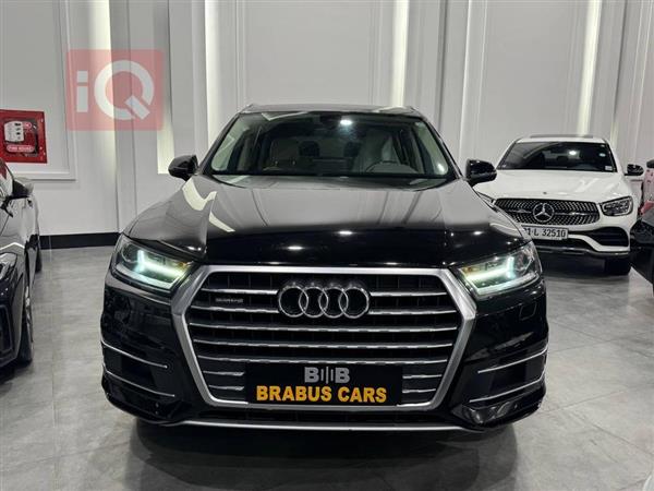 Audi for sale in Iraq